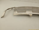 Audi A4 Allroad Rear Bumper Lower Valance-7