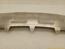 Audi A4 Allroad Rear Bumper Lower Valance-8