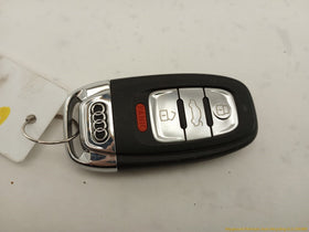 Audi A4 Allroad Ignition Switch Assembly - 0