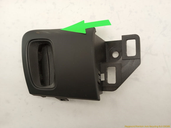 Audi A4 Allroad Ignition Switch Assembly