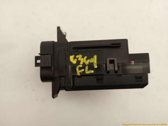 Audi A4 Allroad Ignition Switch Assembly