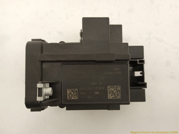 Audi A4 Allroad Ignition Switch Assembly