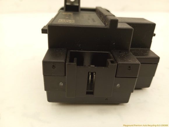 Audi A4 Allroad Ignition Switch Assembly