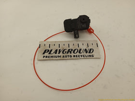 Audi A4 Allroad Fuel Filler Door Lock Actuator