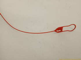 Audi A4 Allroad Fuel Filler Door Lock Actuator - 0