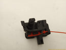 Audi A4 Allroad Fuel Filler Door Lock Actuator-4
