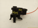Audi A4 Allroad Fuel Filler Door Lock Actuator-7