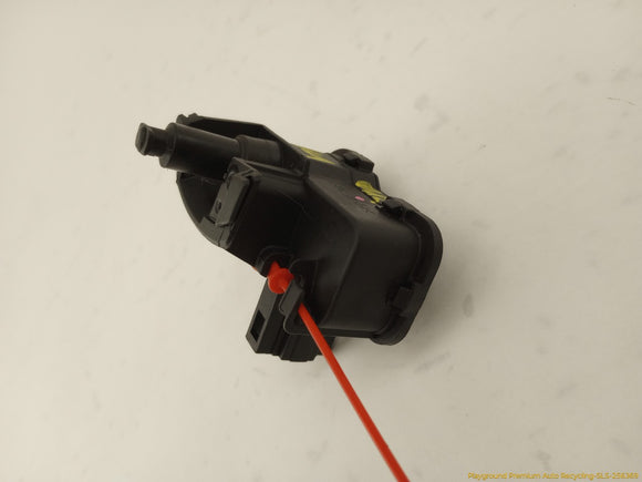 Audi A4 Allroad Fuel Filler Door Lock Actuator