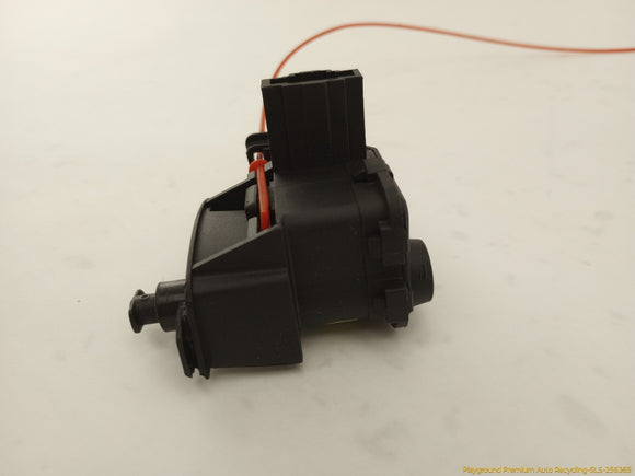 Audi A4 Allroad Fuel Filler Door Lock Actuator