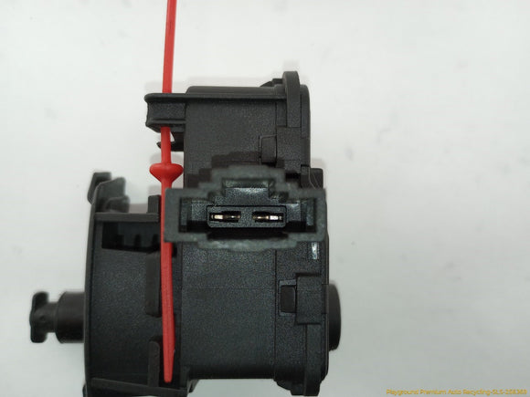 Audi A4 Allroad Fuel Filler Door Lock Actuator