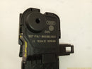 Audi A4 Allroad Fuel Filler Door Lock Actuator-12