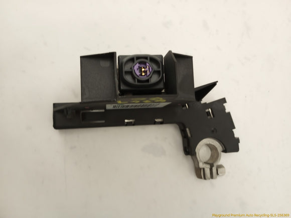 Audi A4 Allroad Positive Battery Terminal