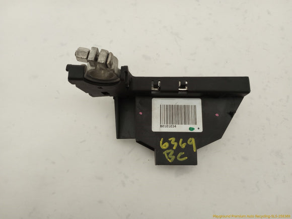 Audi A4 Allroad Positive Battery Terminal