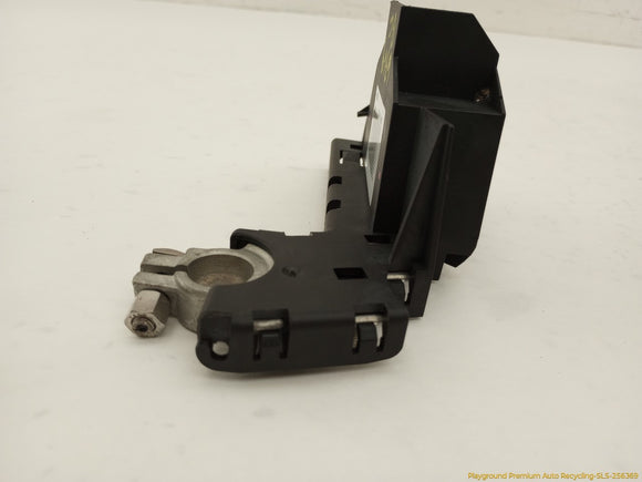 Audi A4 Allroad Positive Battery Terminal