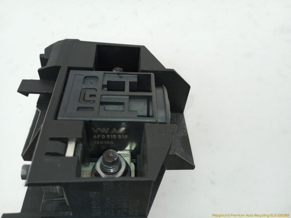 Audi A4 Allroad Positive Battery Terminal