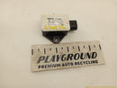 Audi A4 Allroad Stability Yaw Rate Sensor-1