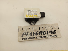 Audi A4 Allroad Stability Yaw Rate Sensor