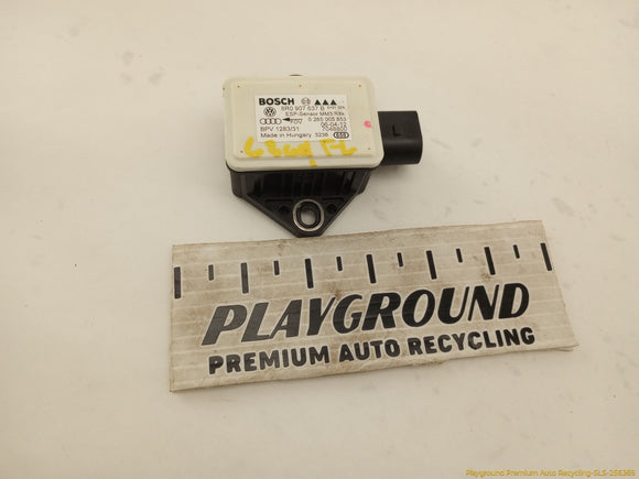 Audi A4 Allroad Stability Yaw Rate Sensor