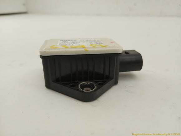 Audi A4 Allroad Stability Yaw Rate Sensor