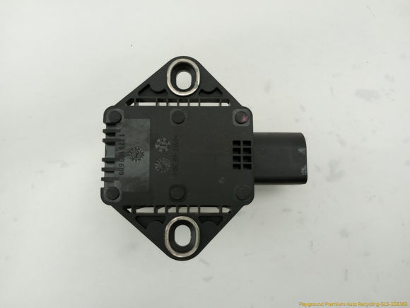 Audi A4 Allroad Stability Yaw Rate Sensor