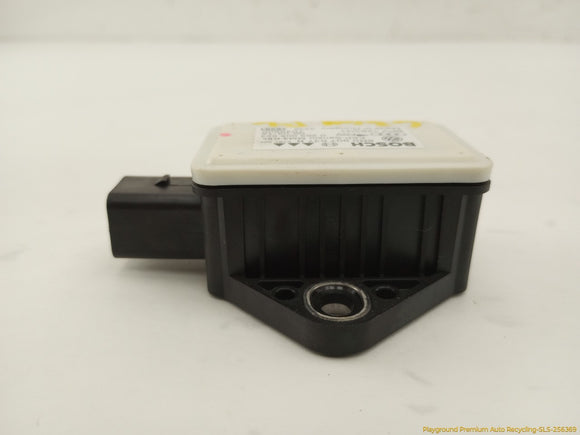Audi A4 Allroad Stability Yaw Rate Sensor