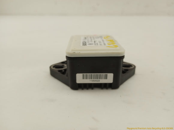 Audi A4 Allroad Stability Yaw Rate Sensor