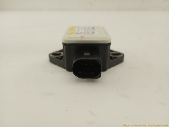 Audi A4 Allroad Stability Yaw Rate Sensor