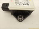 Audi A4 Allroad Stability Yaw Rate Sensor-8