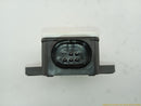 Audi A4 Allroad Stability Yaw Rate Sensor-10