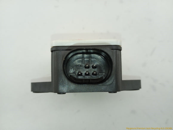 Audi A4 Allroad Stability Yaw Rate Sensor