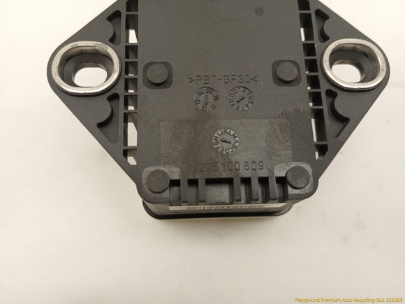 Audi A4 Allroad Stability Yaw Rate Sensor