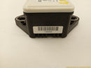 Audi A4 Allroad Stability Yaw Rate Sensor-12