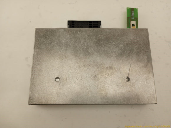 Audi A4 Allroad Bluetooth Communication Interface Control Module