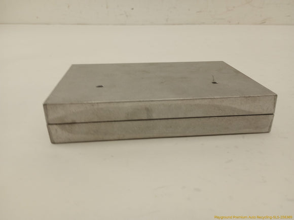 Audi A4 Allroad Bluetooth Communication Interface Control Module