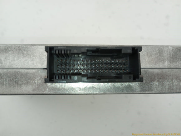 Audi A4 Allroad Bluetooth Communication Interface Control Module