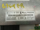 Audi A4 Allroad Bluetooth Communication Interface Control Module-12