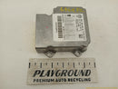 Audi A4 Allroad Airbag Control Module-1