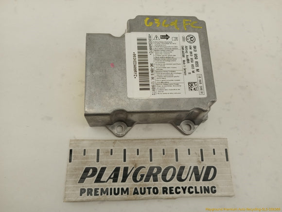 Audi A4 Allroad Airbag Control Module
