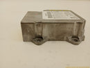 Audi A4 Allroad Airbag Control Module-3