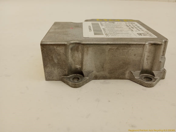 Audi A4 Allroad Airbag Control Module
