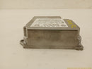 Audi A4 Allroad Airbag Control Module-4