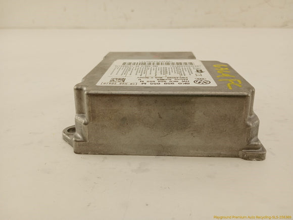 Audi A4 Allroad Airbag Control Module