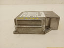 Audi A4 Allroad Airbag Control Module-5