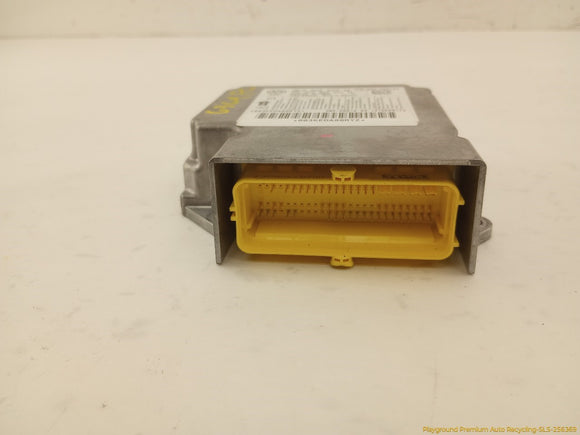 Audi A4 Allroad Airbag Control Module
