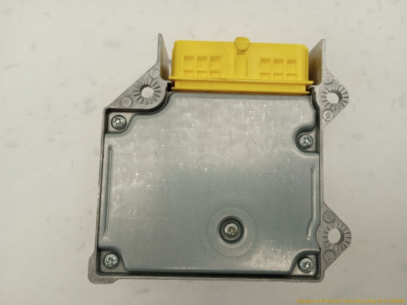 Audi A4 Allroad Airbag Control Module