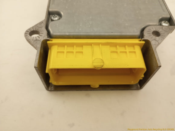 Audi A4 Allroad Airbag Control Module