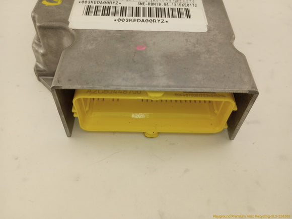 Audi A4 Allroad Airbag Control Module