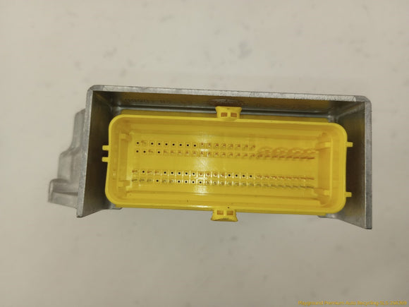 Audi A4 Allroad Airbag Control Module