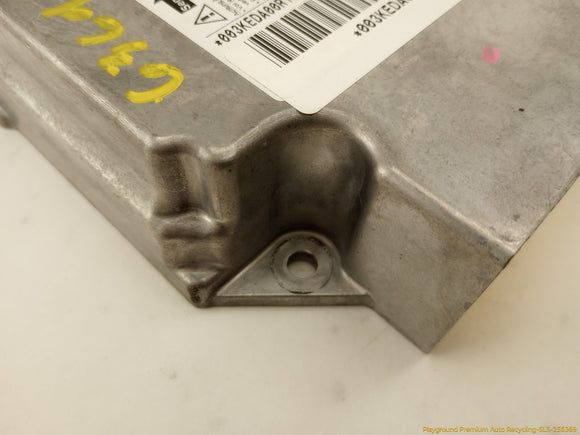 Audi A4 Allroad Airbag Control Module