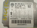 Audi A4 Allroad Airbag Control Module-12